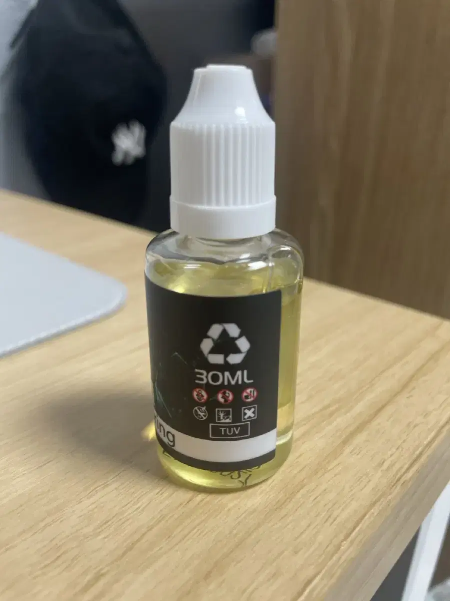 스위든 아이스 그린티 30ml